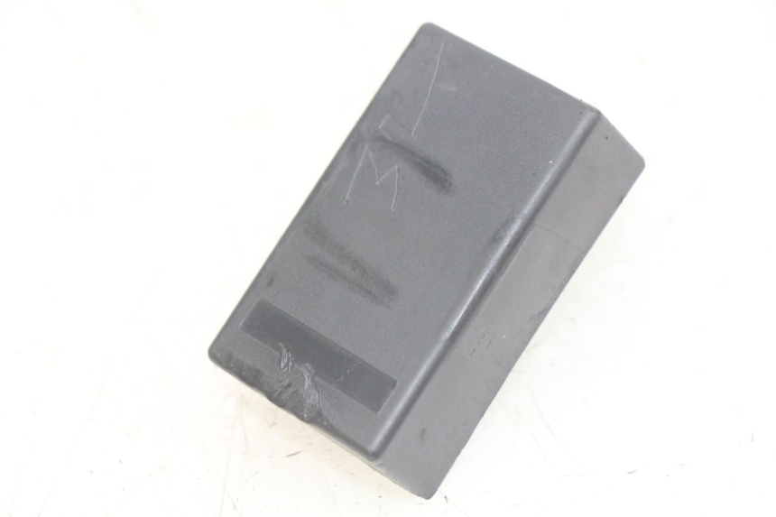 photo de CDI UNIT LONCIN DIRT BIKE 125 - Main view