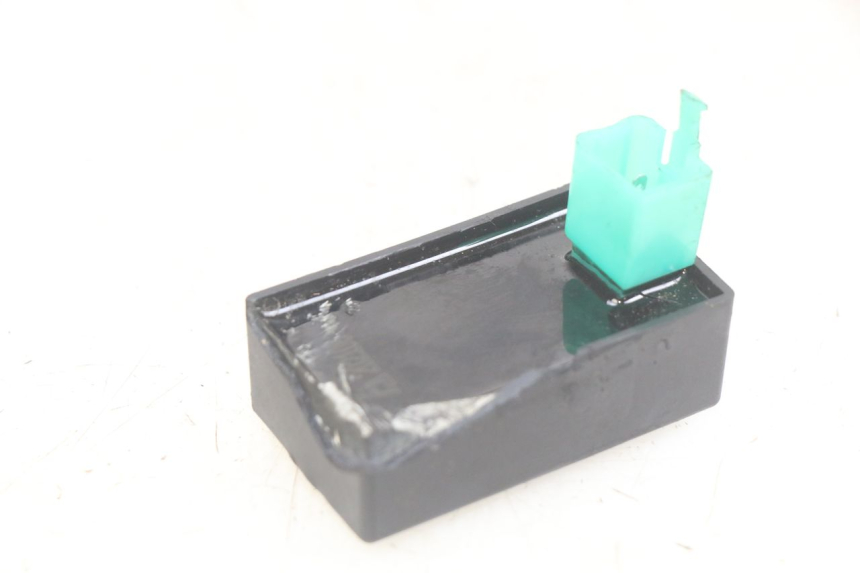 photo de CDI UNIT LONCIN DIRT BIKE 125 - Component detail