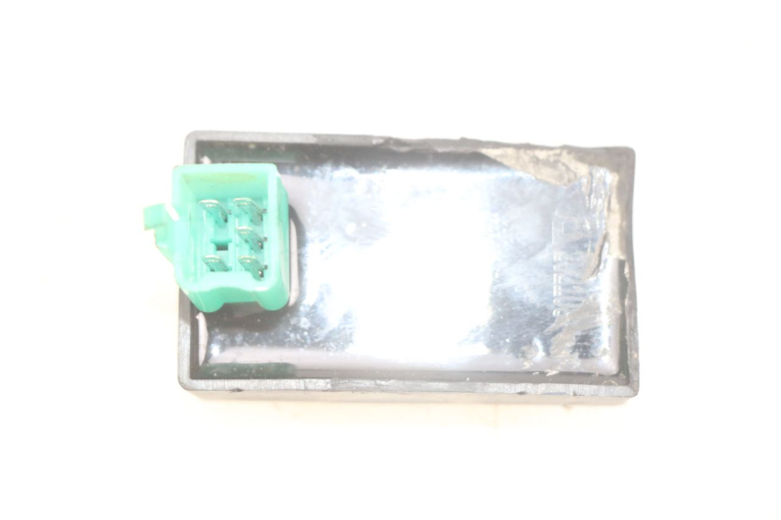 photo de CDI UNIT LONCIN DIRT BIKE 125 - Technical close-up