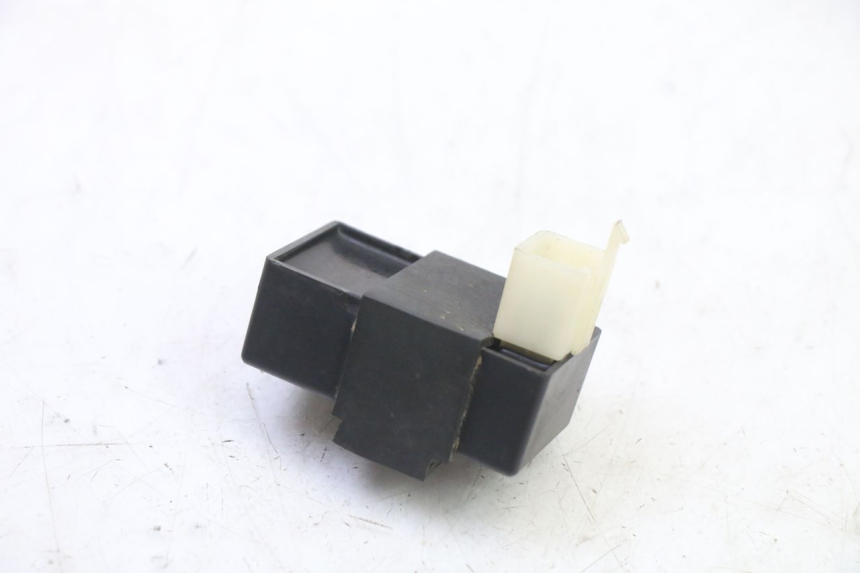 photo de CDI UNIT CCR DIRT BIKE 125 - Alternative perspective