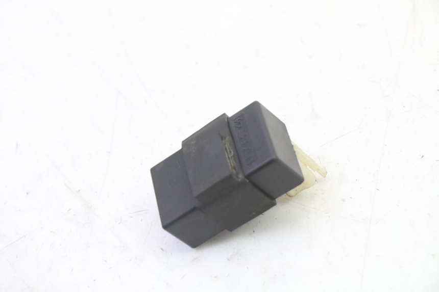 photo de CDI UNIT CCR DIRT BIKE 125 - Alternative perspective