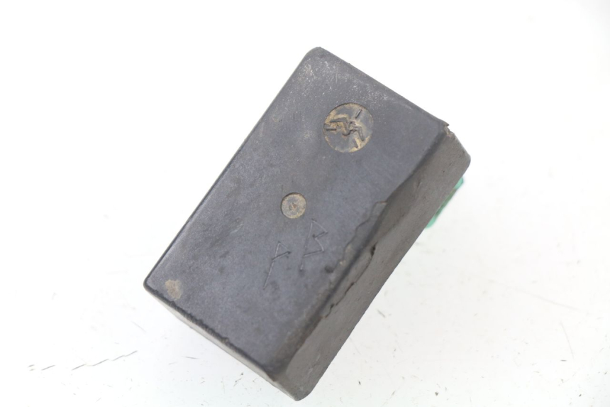 photo de CDI UNIT THUMP DIRT BIKE 120 - Main view