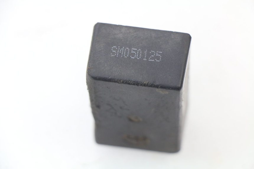 photo de CDI UNIT THUMP DIRT BIKE 120 - Zoom on usage condition