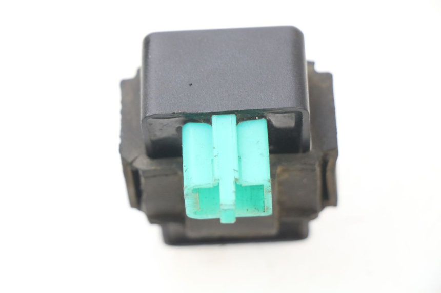 photo de CDI UNIT APOLLO DIRT BIKE 140 (2010 - 2020) - Technical close-up