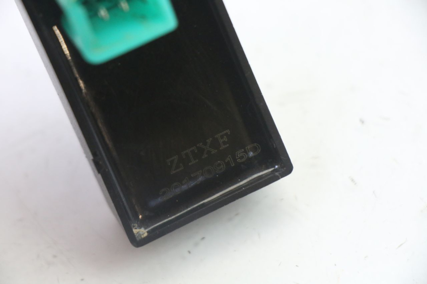 photo de CDI UNIT PROBIKE DIRT 140 - Alternative perspective