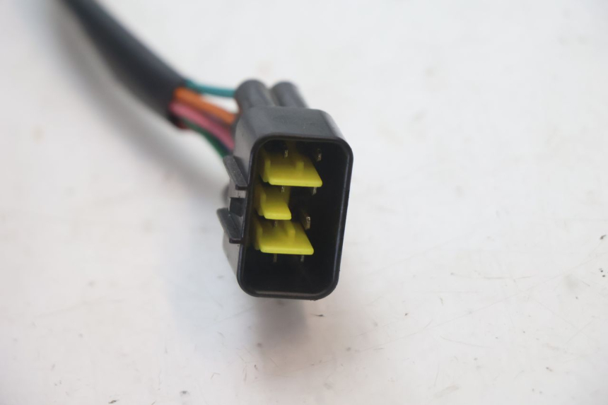 photo de CDI UNIT MASH DIRT TRACK 50 (2018 - 2020) - Product overview