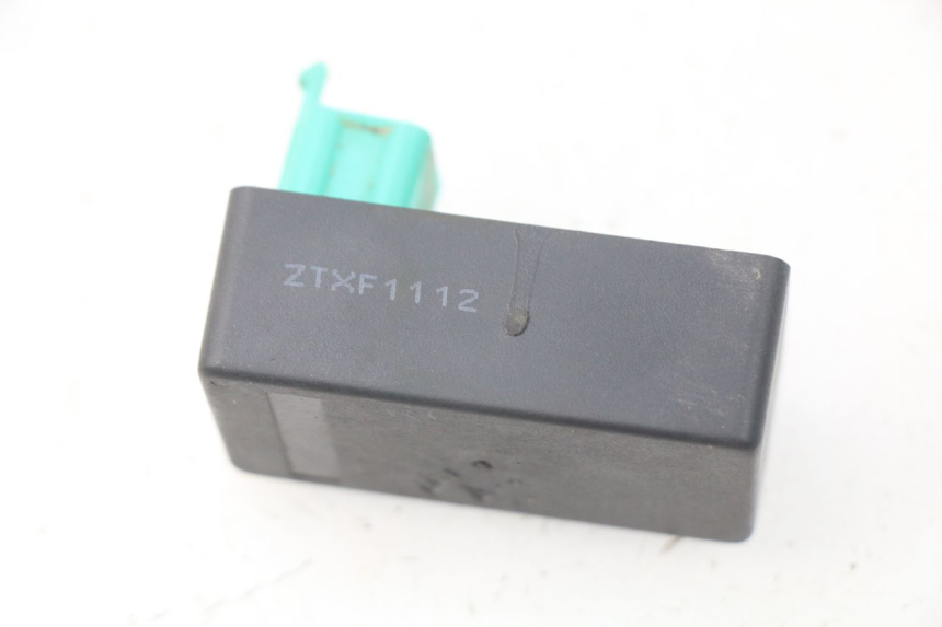 photo de CDI UNIT LIFAN DIRTBIKE 50 - Component detail