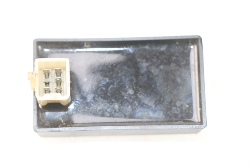 photo de CDI UNIT CRZ DIRTBIKE 140 - Zoom on usage condition