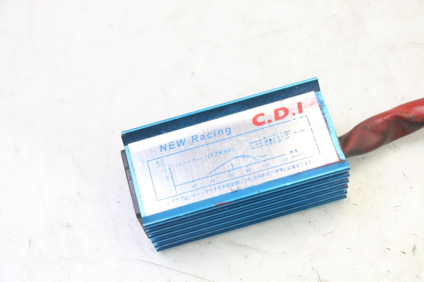 photo de CDI UNIT BSE DIRTBIKE PH10L 125 - Component detail