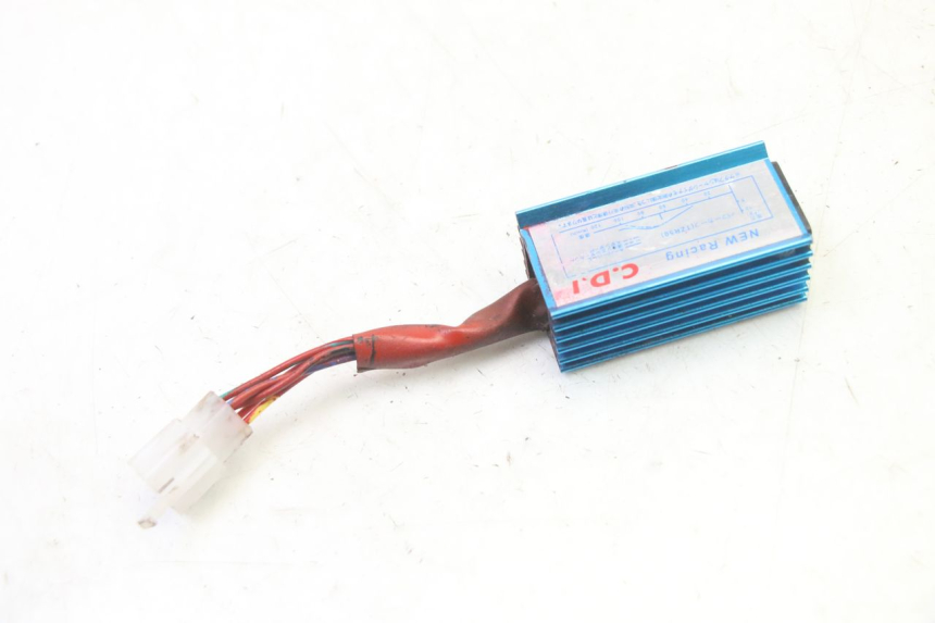 photo de CDI UNIT BSE DIRTBIKE PH10L 125 - Zoom on usage condition