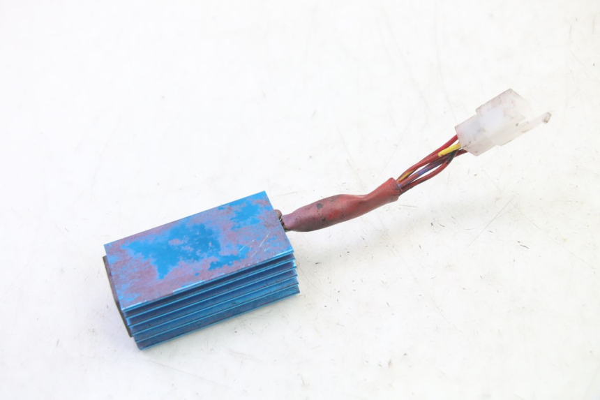 photo de CDI UNIT BSE DIRTBIKE PH10L 125 - Alternative perspective