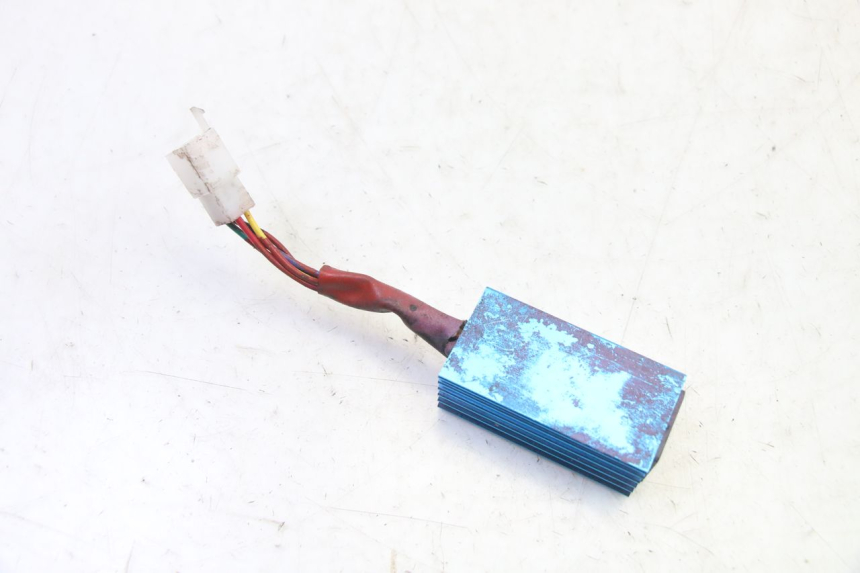 photo de CDI UNIT BSE DIRTBIKE PH10L 125 - Technical close-up