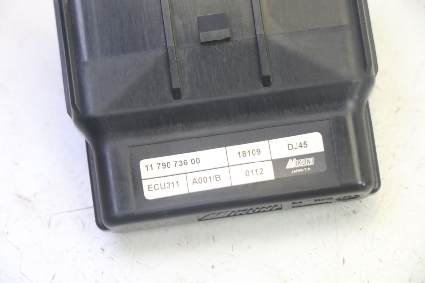 photo de CDI UNIT PEUGEOT DJANGO 4T 50 (2014 - 2019) - Component detail