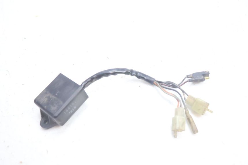 photo de CDI UNIT SUZUKI DR S 600 (1985 - 1989) - Main view
