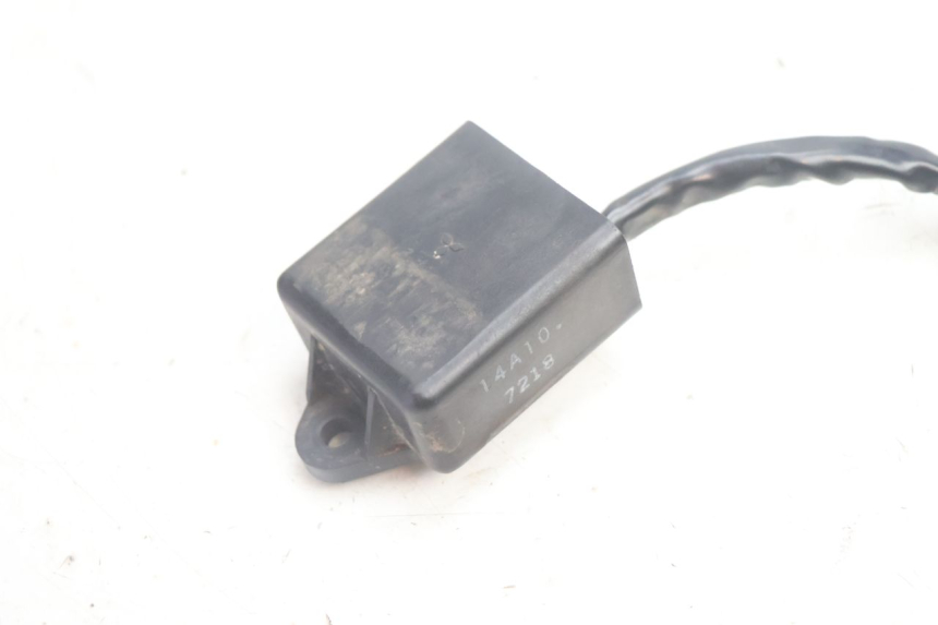photo de CDI UNIT SUZUKI DR S 600 (1985 - 1989) - Component detail