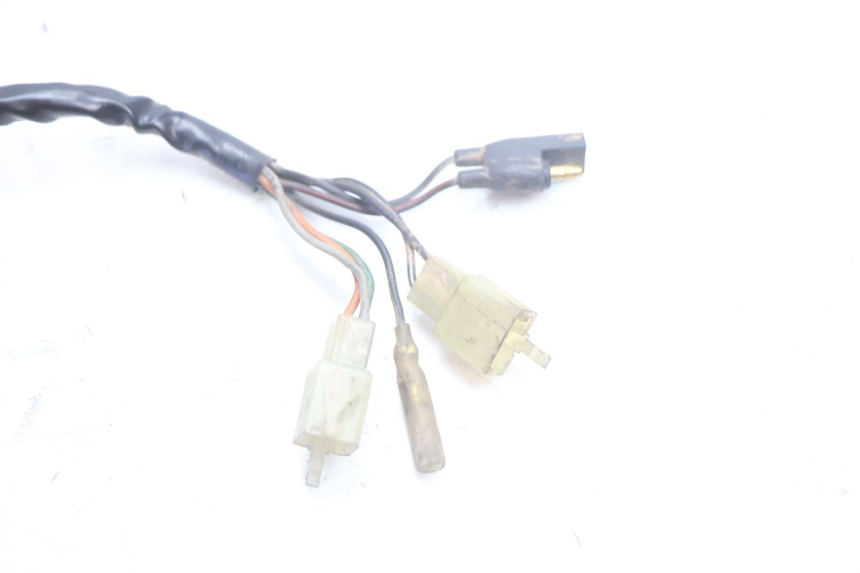 photo de CDI UNIT SUZUKI DR S 600 (1985 - 1989) - Zoom on usage condition