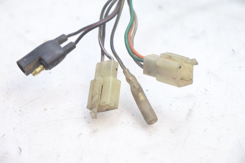 photo de CDI UNIT SUZUKI DR S 600 (1985 - 1989) - Product overview