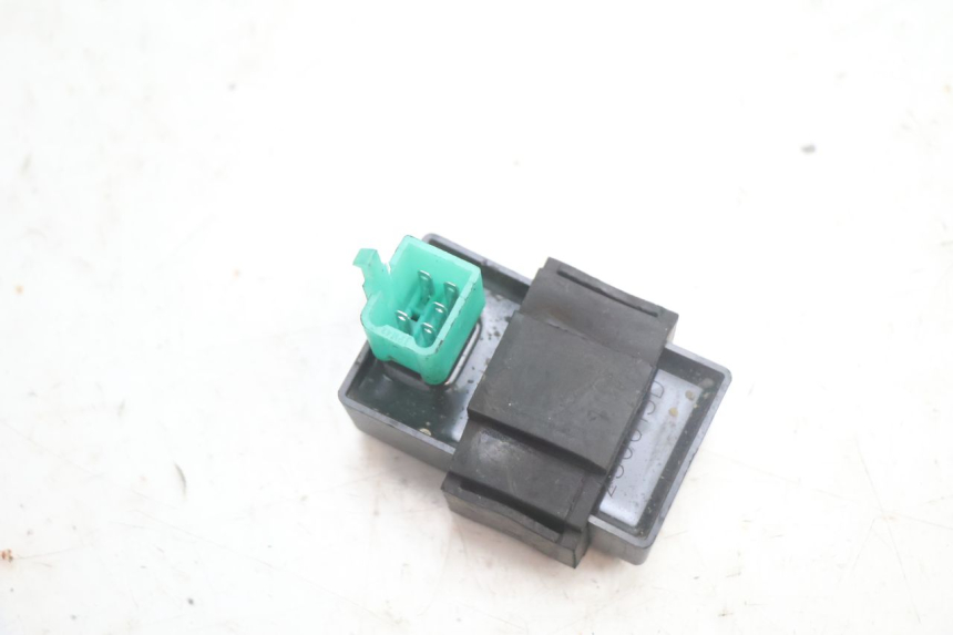 photo de CDI UNIT MINI MX DRIFT 150 - Component detail