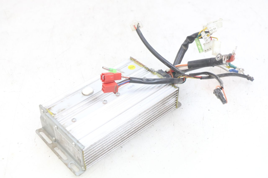 photo de CDI UNIT EASY WATTS E-OPAI 1 (2019 - 2024) - Main view