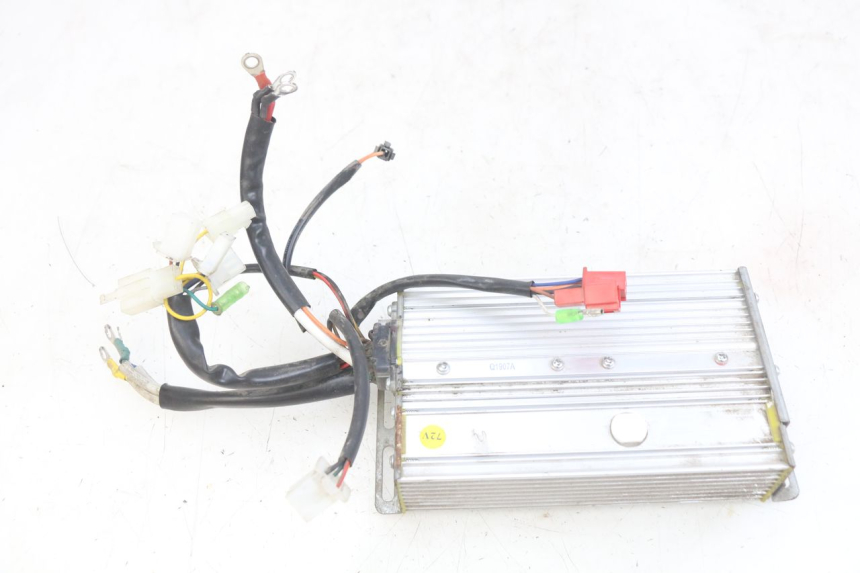 photo de CDI UNIT EASY WATTS E-OPAI 1 (2019 - 2024) - Alternative perspective