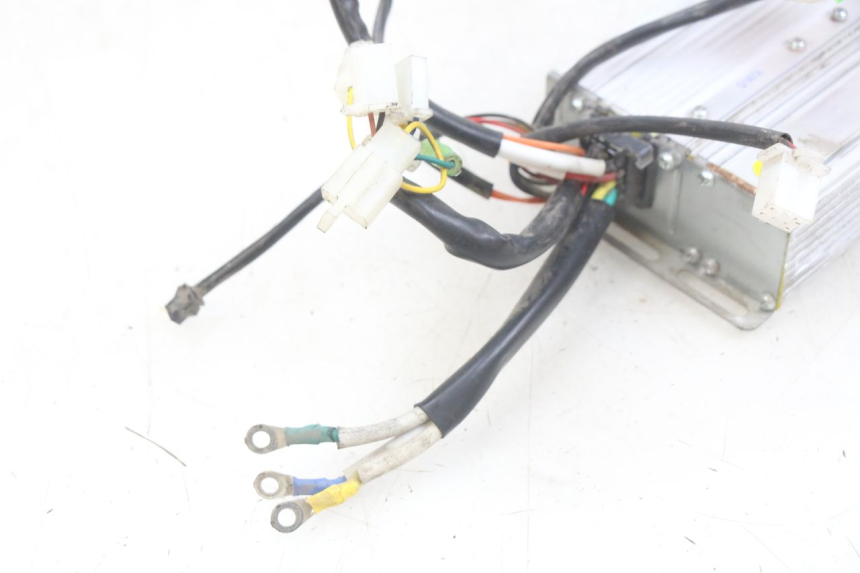 photo de CDI UNIT EASY WATTS E-OPAI 1 (2019 - 2024) - Technical close-up