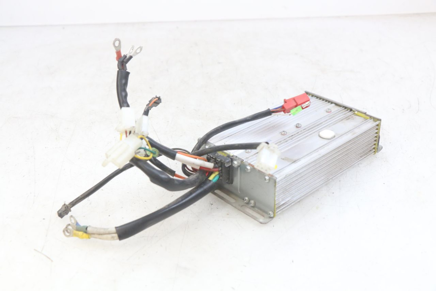 photo de CDI UNIT EASY WATTS E-OPAI 1 (2019 - 2024) - Product overview