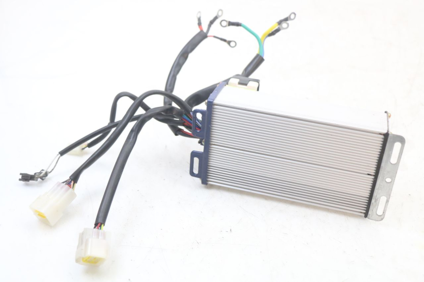 photo de CDI UNIT WAYSCRAL E-START 1 (2018 - 2022) - Product overview