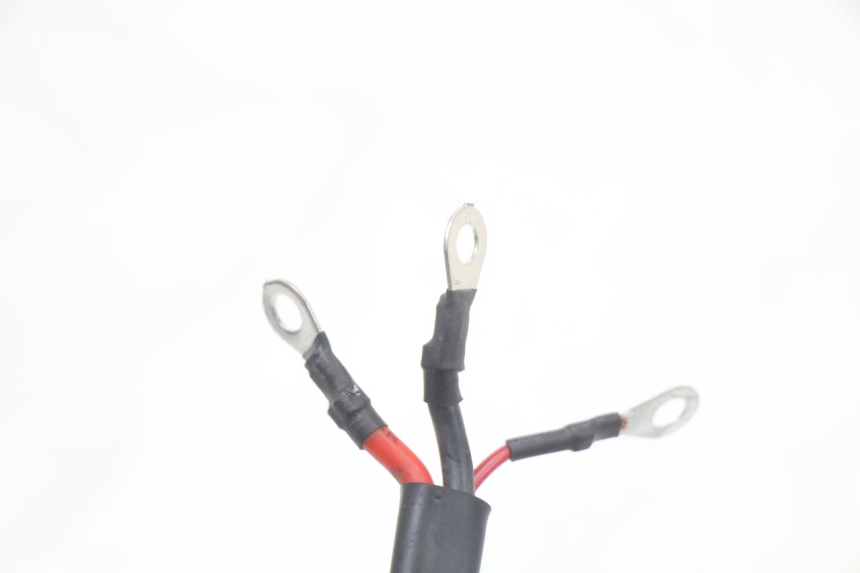 photo de CDI UNIT WAYSCRAL E-START 1 (2018 - 2022) - Fixing points details