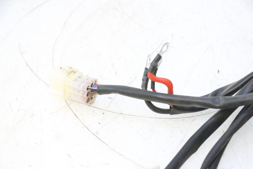photo de CDI UNIT WAYSCRAL E-START 1 (2018 - 2022) - Additional view of the item