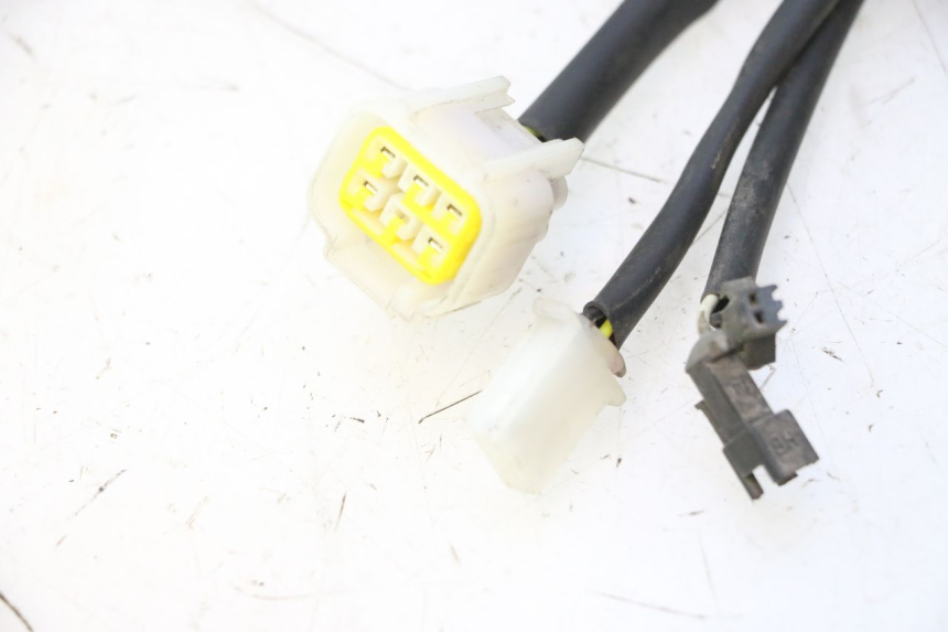 photo de CDI UNIT WAYSCRAL E-START 1 (2018 - 2022) - Distinctive features