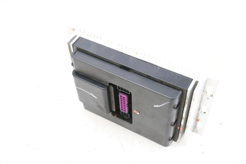 photo de CDI UNIT SEGWAY NINEBOT E125S 1 (2022 - 2026) - Zoom on usage condition