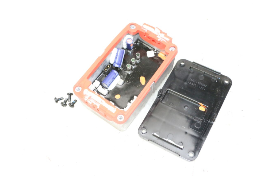 photo de CDI UNIT SEGWAY NINEBOT E2 1 - Main view