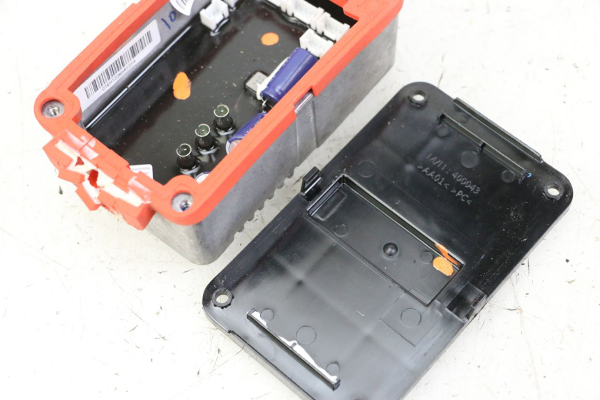 photo de CDI UNIT SEGWAY NINEBOT E2 1 - Component zoom