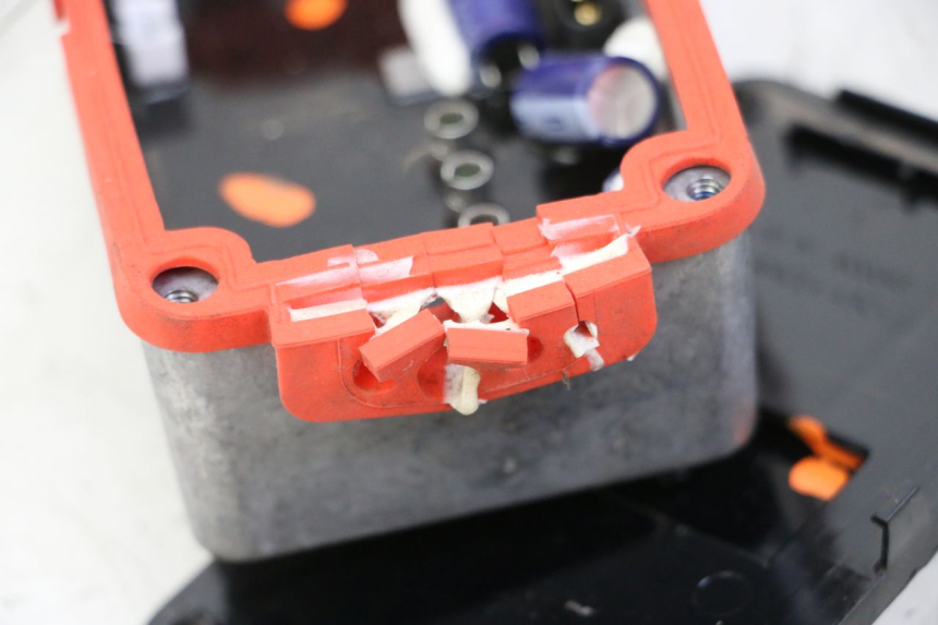 photo de CDI UNIT SEGWAY NINEBOT E2 1 - High-resolution close-up