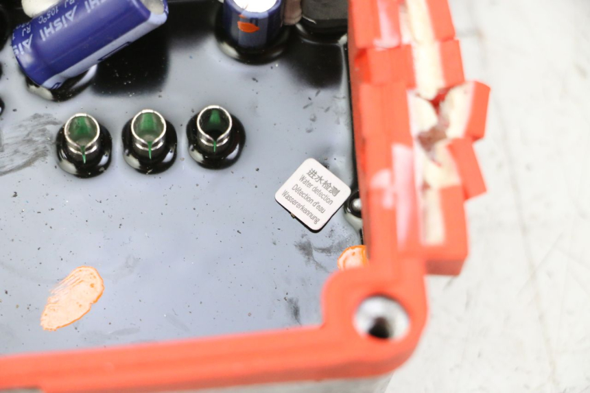 photo de CDI UNIT SEGWAY NINEBOT E2 1 - Supplementary product photo