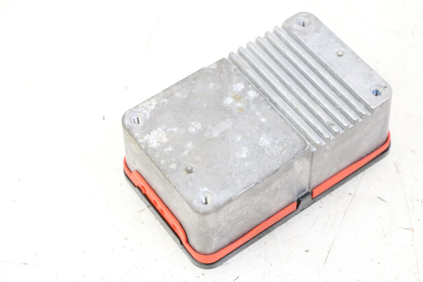 photo de CDI UNIT SEGWAY NINEBOT E2 1 - Fixing points details