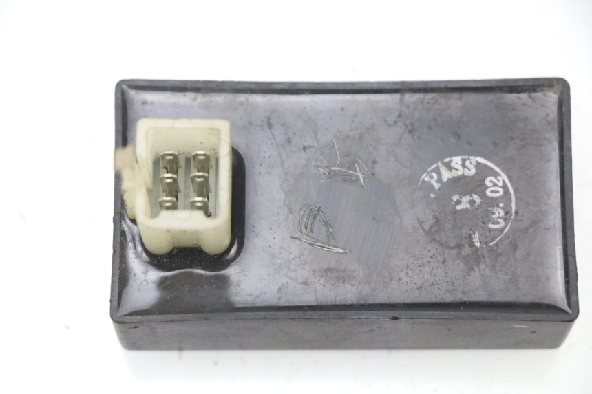 photo de CDI UNIT BAOTIAN EAGLE 50 (2009 - 2011) - Main view