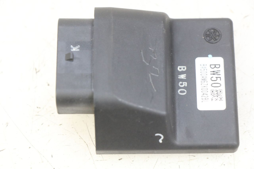 photo de CDI UNIT YAMAHA D'ELIGHT DELIGHT 125 (2017 - 2020) - Main view