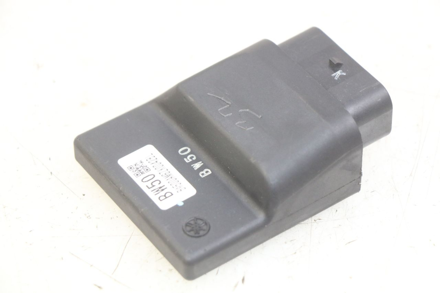 photo de CDI UNIT YAMAHA D'ELIGHT DELIGHT 125 (2017 - 2020) - Component detail