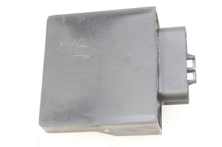 photo de CDI UNIT YAMAHA D'ELIGHT DELIGHT 115 (2013 - 2017) - Zoom on usage condition