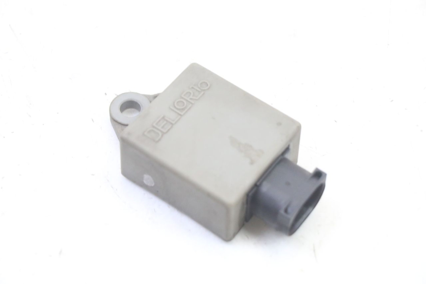 photo de CDI UNIT PEUGEOT ELYSTAR 50 (2002 - 2014) - Main view