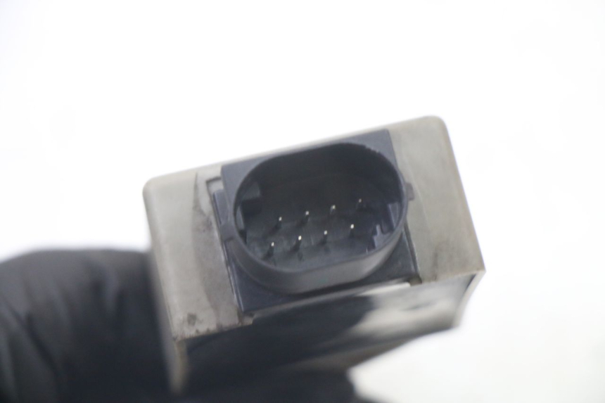 photo de CDI UNIT PEUGEOT ELYSTAR 50 (2002 - 2014) - Zoom on usage condition