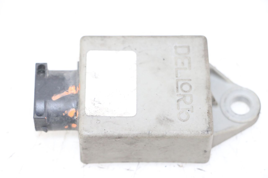 photo de CDI UNIT PEUGEOT ELYSTAR 50 (2002 - 2014) - Main view