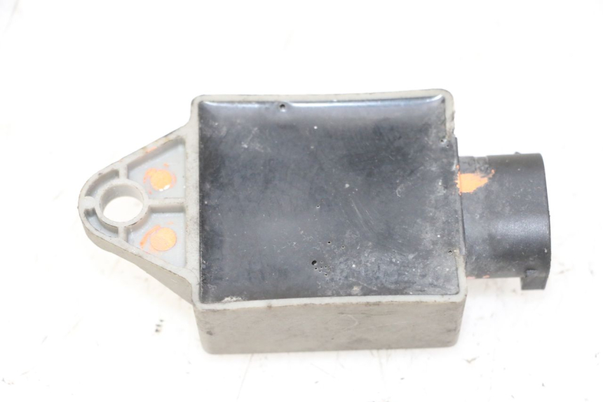 photo de CDI UNIT PEUGEOT ELYSTAR 50 (2002 - 2014) - Zoom on usage condition