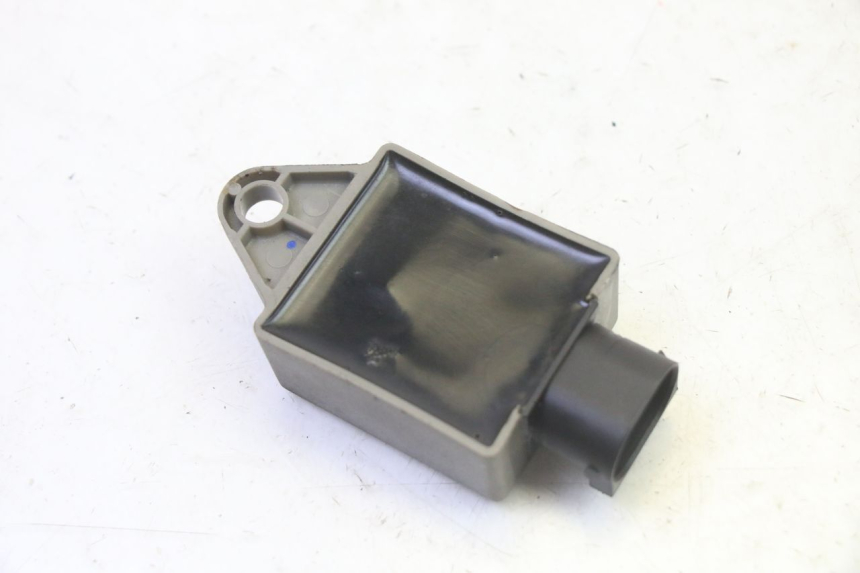 photo de CDI UNIT PEUGEOT ELYSTAR 50 (2002 - 2014) - Alternative perspective