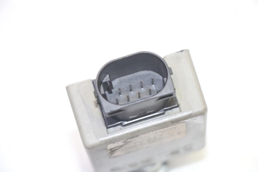 photo de CDI UNIT PEUGEOT ELYSTAR 50 (2002 - 2014) - Technical close-up