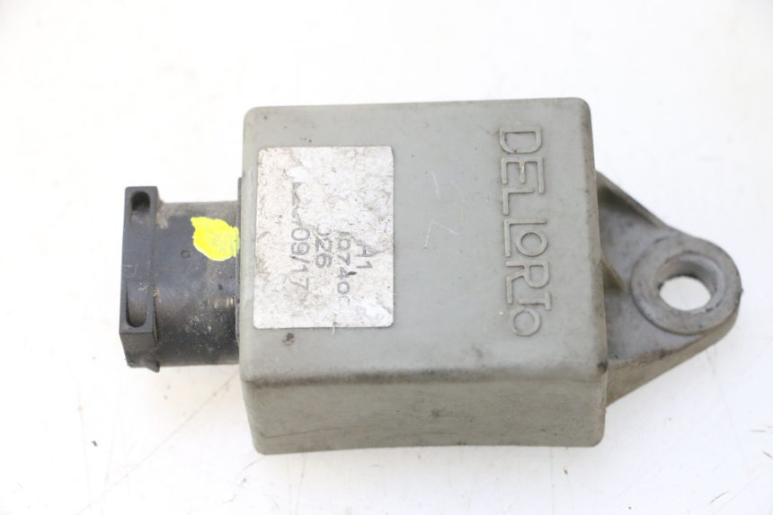 photo de CDI UNIT PEUGEOT ELYSTAR 50 (2002 - 2014) - Main view