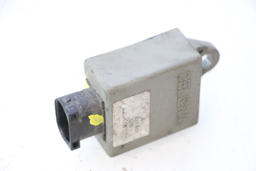 photo de CDI UNIT PEUGEOT ELYSTAR 50 (2002 - 2014) - Component detail