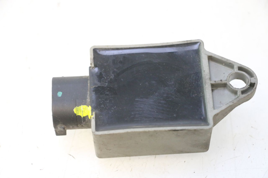 photo de CDI UNIT PEUGEOT ELYSTAR 50 (2002 - 2014) - Zoom on usage condition