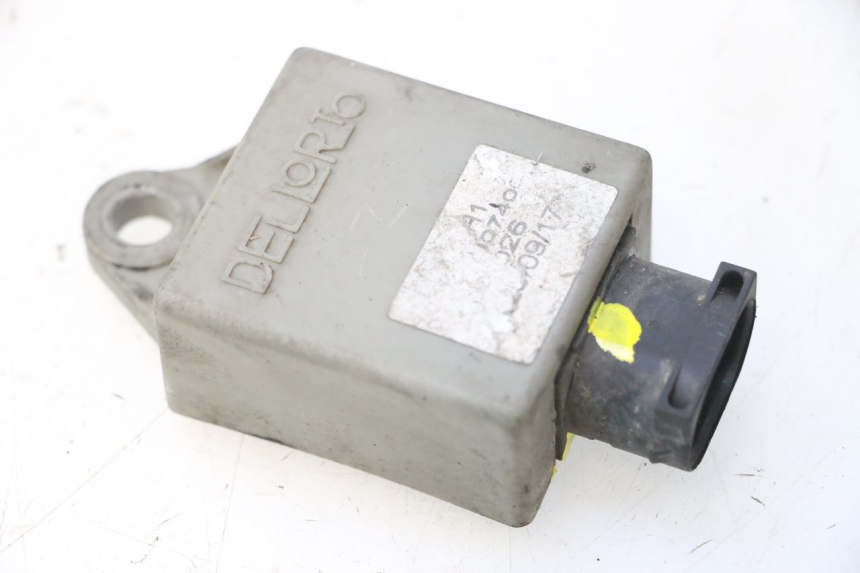 photo de CDI UNIT PEUGEOT ELYSTAR 50 (2002 - 2014) - Alternative perspective